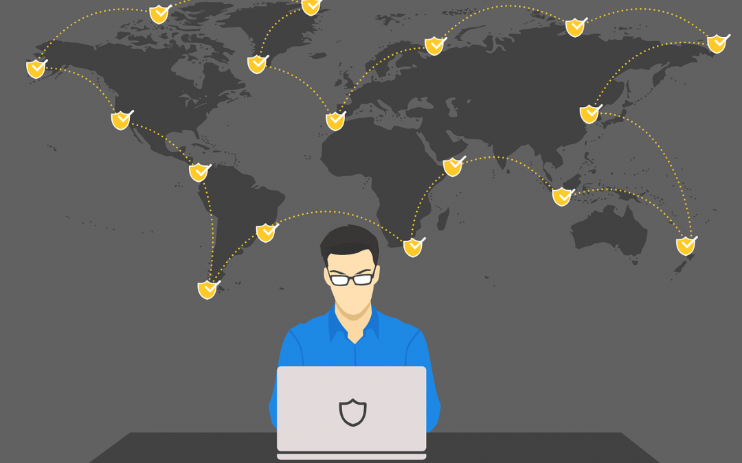 12 Cybersecurity tips for small and medium businesses