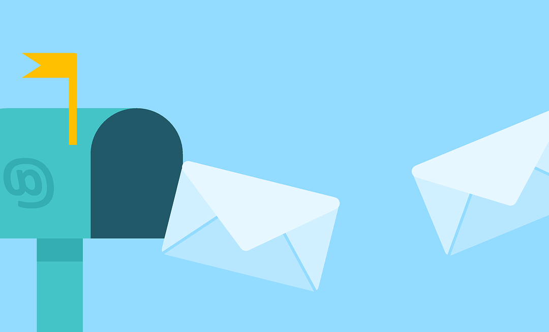Cybersecurity tips when using your email address