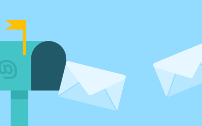 Cybersecurity tips when using your email address