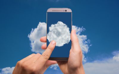 Cybersecurity Tips For Using The Cloud