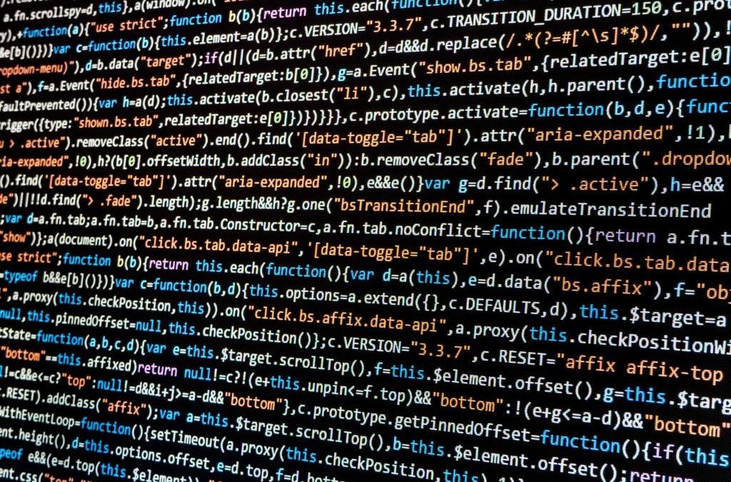 Cybersecurity: Securing Personal Information