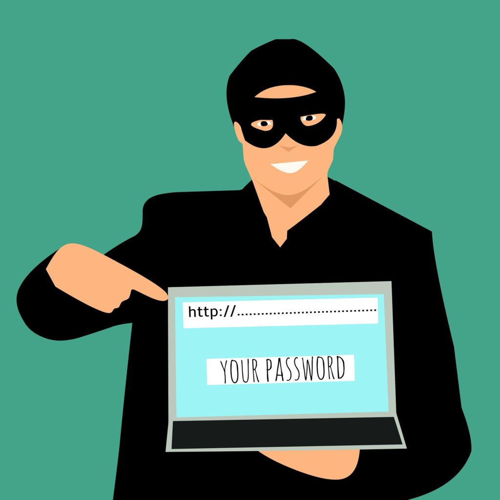 Social engineering in the business sector