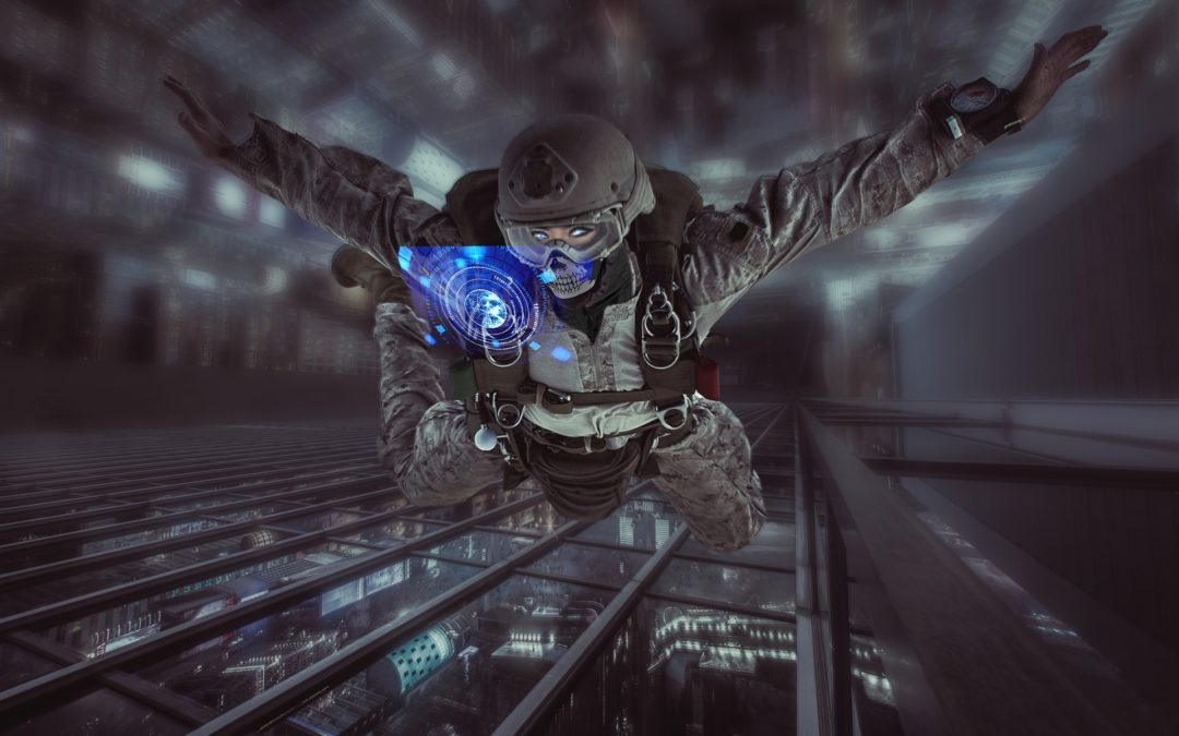 New War Paradigm: Cyberterrorism and Cyberwar – Global Threat –
