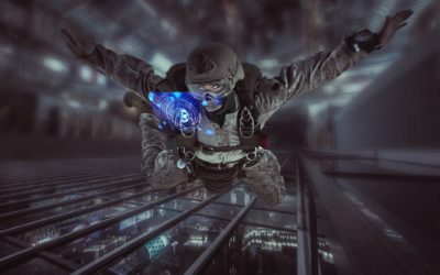 New War Paradigm: Cyberterrorism and Cyberwar – Global Threat –