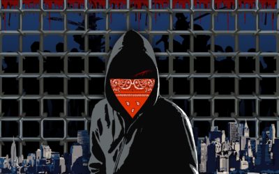 TOP 5 of the most famous hackers in history and their attacks
