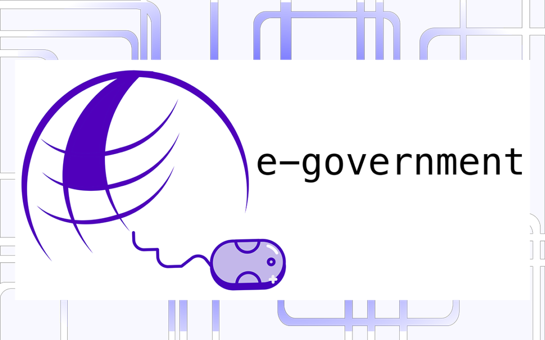 E-government: how technology is changing the relationship with citizens