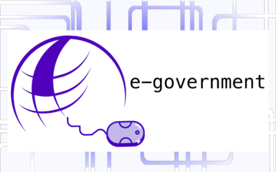 E-government: how technology is changing the relationship with citizens