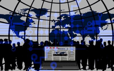 The Fake News phenomenon and its implications for cybersecurity