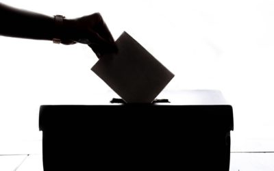 Debate on the relationship of cybersecurity and electronic voting